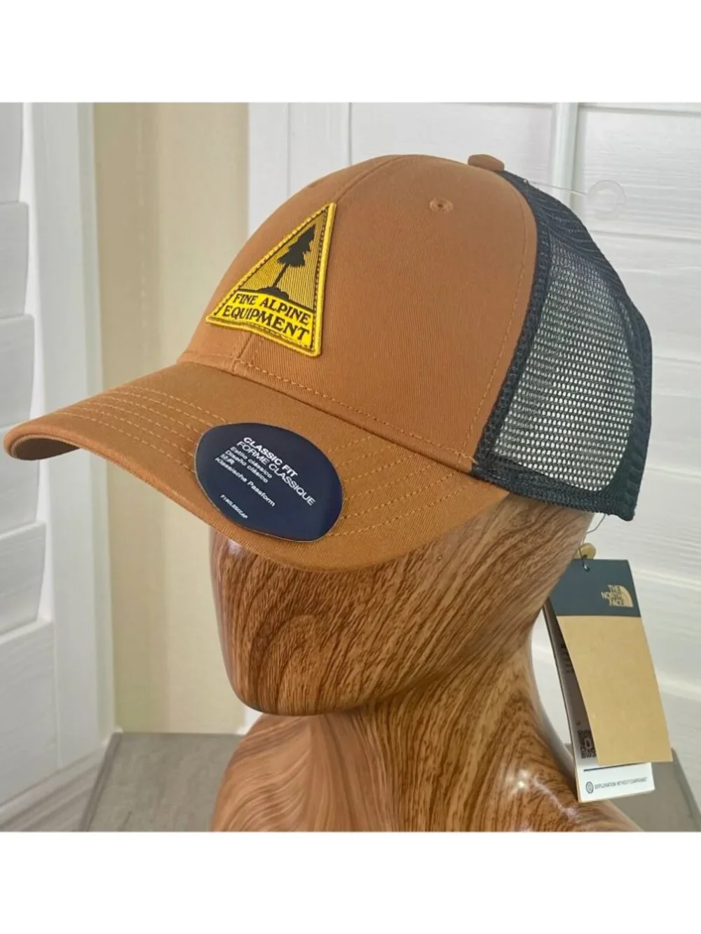 The North Face up sale